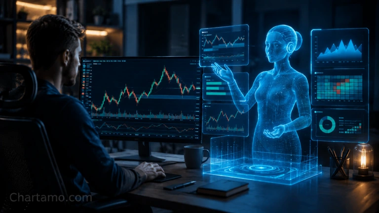 Meet the AI Trading Mentor: Smarter Decisions Before Every Trading Challenge